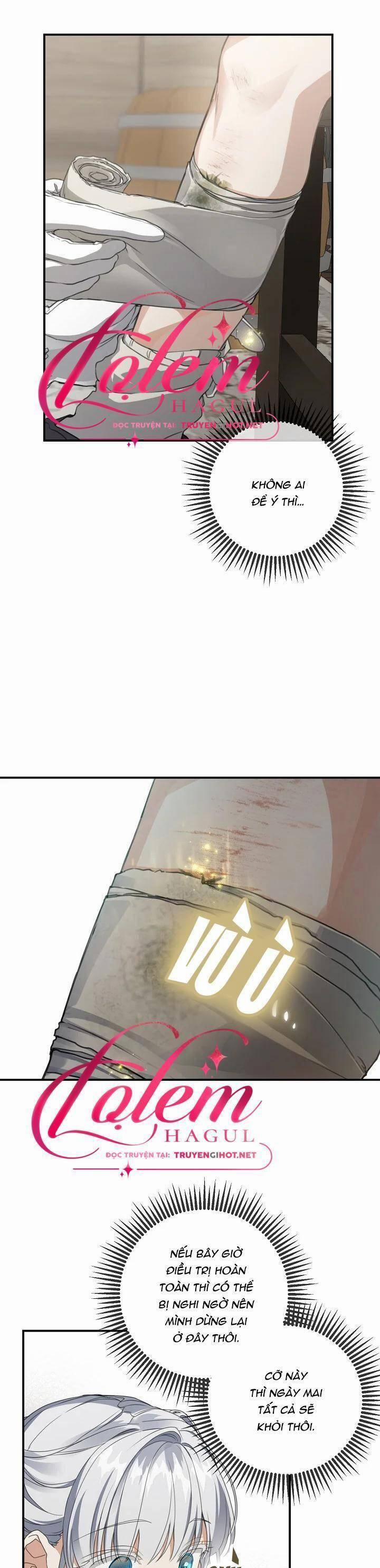 Hướng Về Ánh Dương Lần Nữa 65 trang 20