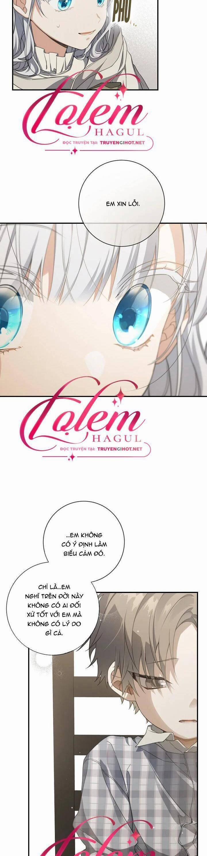 Hướng Về Ánh Dương Lần Nữa 65 trang 21