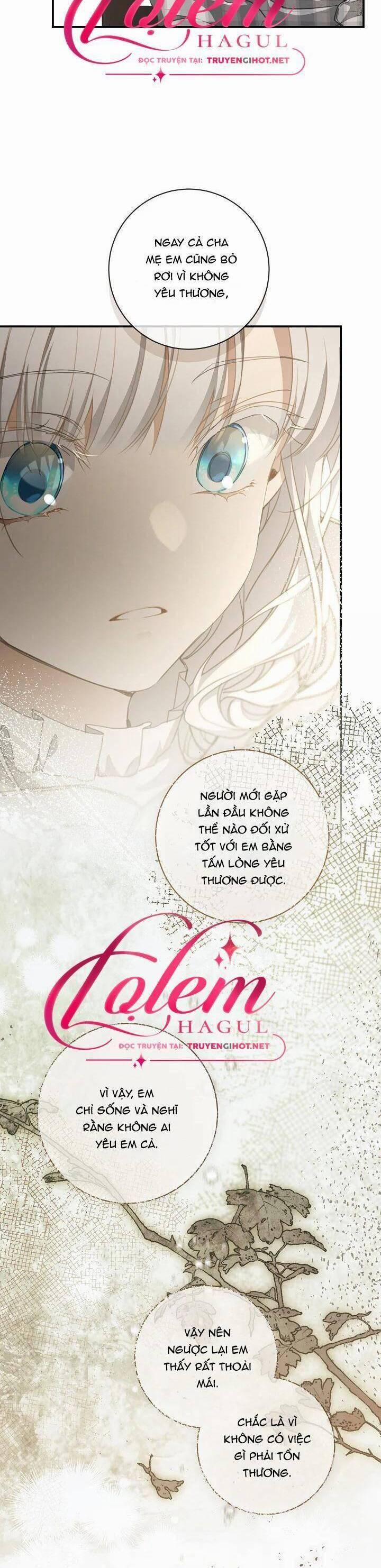 Hướng Về Ánh Dương Lần Nữa 65 trang 22