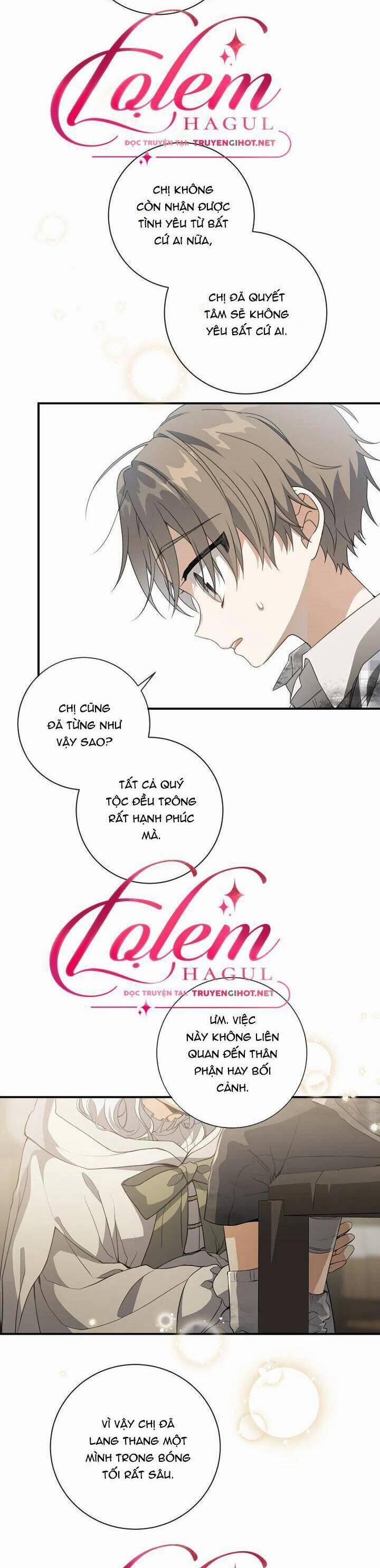 Hướng Về Ánh Dương Lần Nữa 65 trang 24