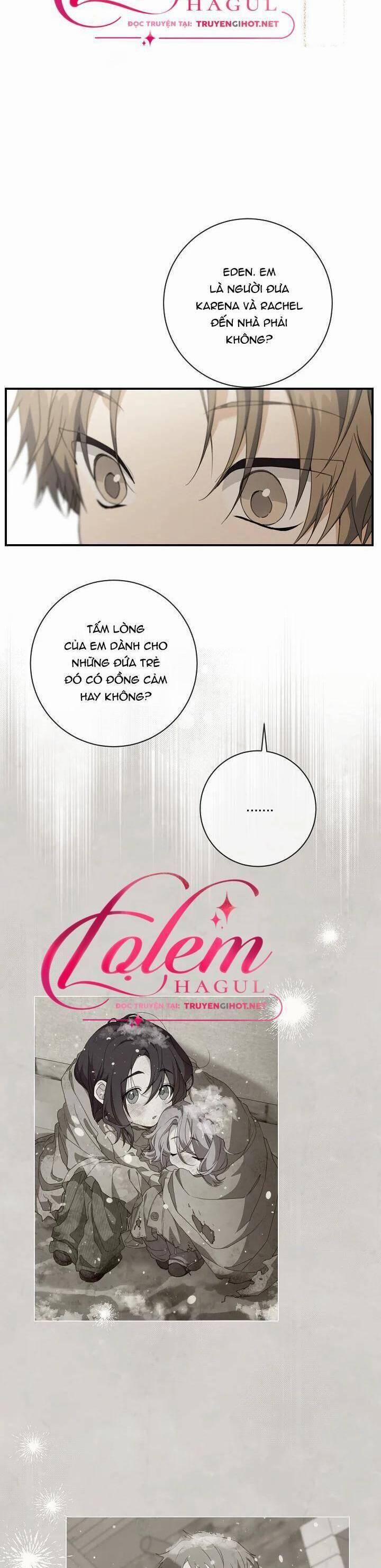 Hướng Về Ánh Dương Lần Nữa 65 trang 26