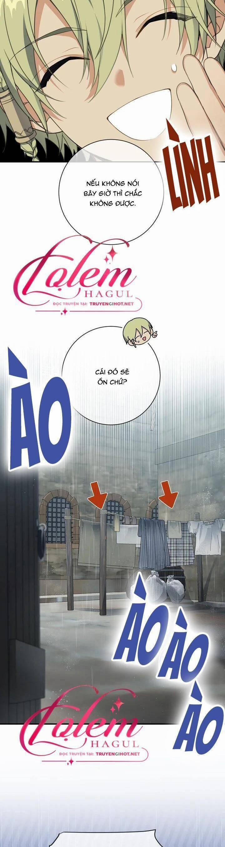 Hướng Về Ánh Dương Lần Nữa 65 trang 31