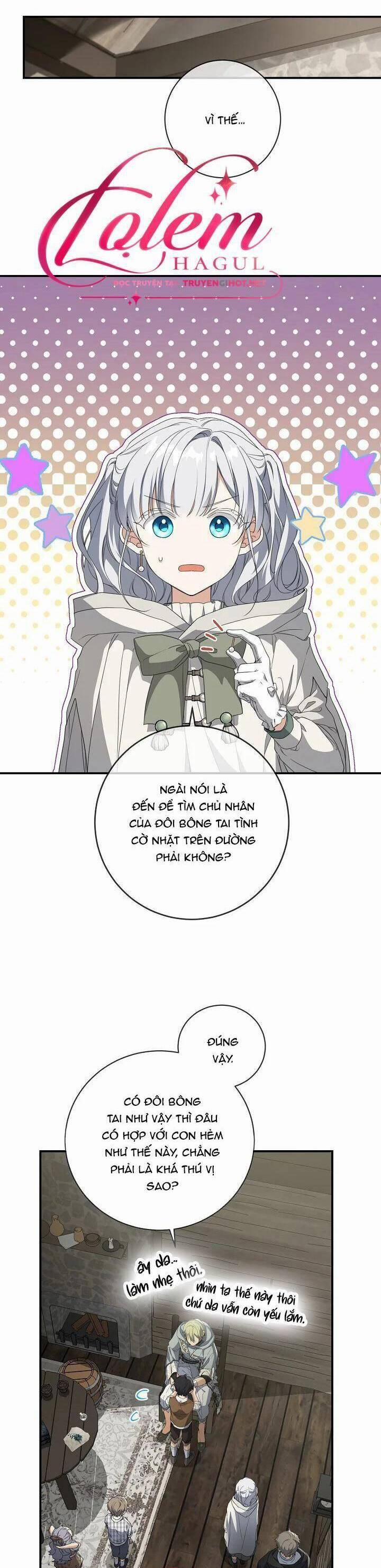 Hướng Về Ánh Dương Lần Nữa 65 trang 4