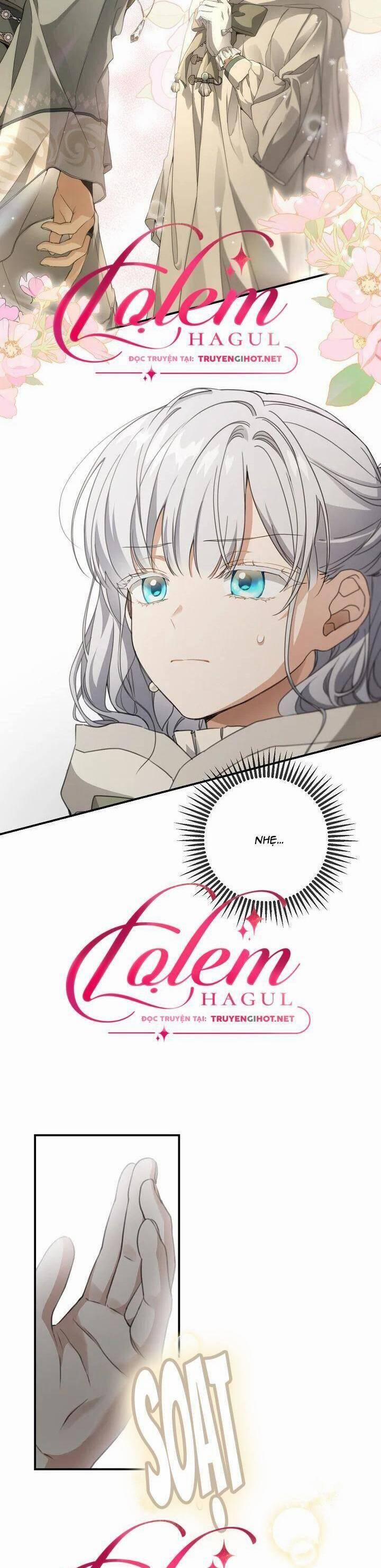 Hướng Về Ánh Dương Lần Nữa 65 trang 6