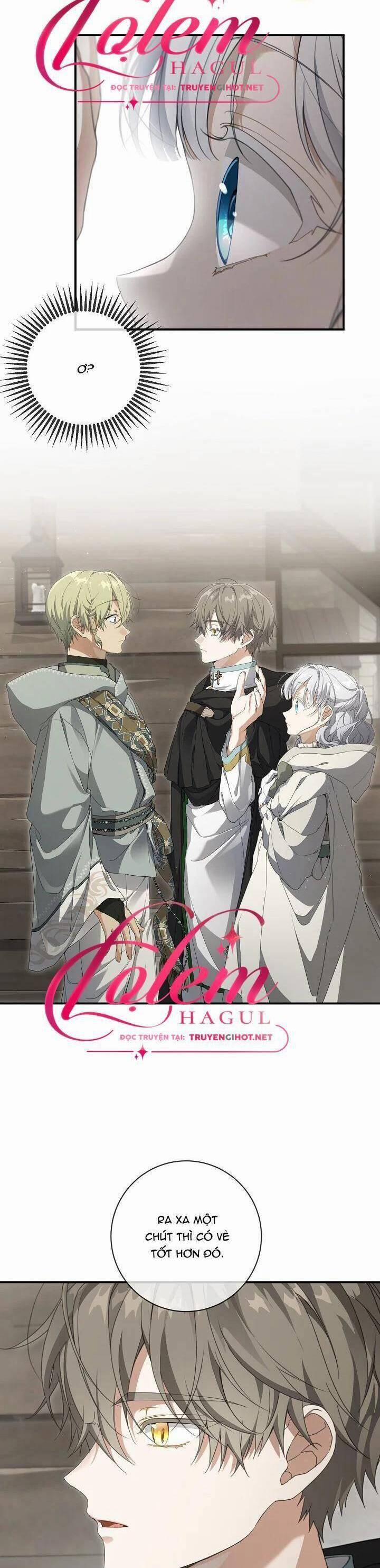 Hướng Về Ánh Dương Lần Nữa 65 trang 7