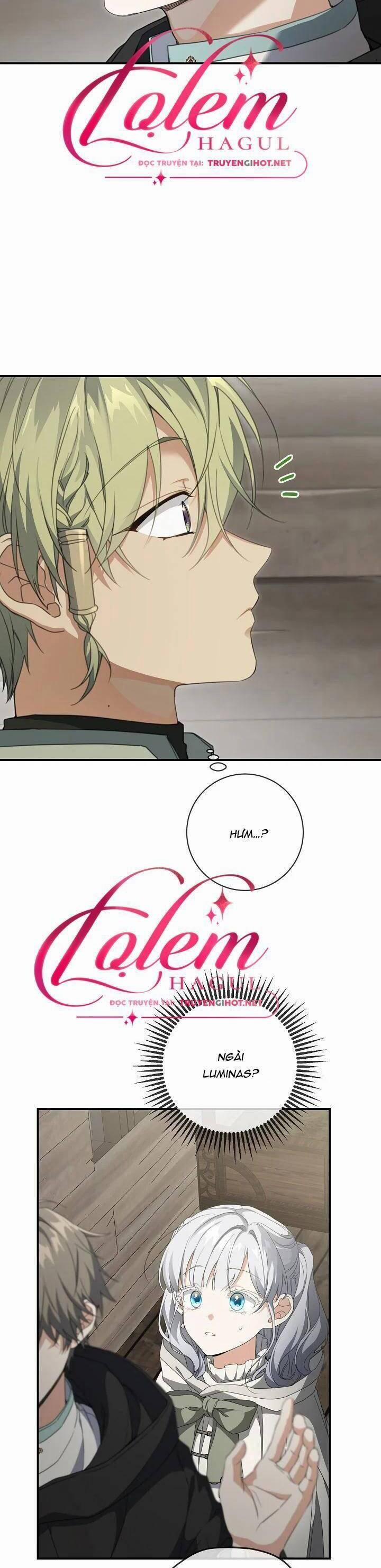 Hướng Về Ánh Dương Lần Nữa 65 trang 8