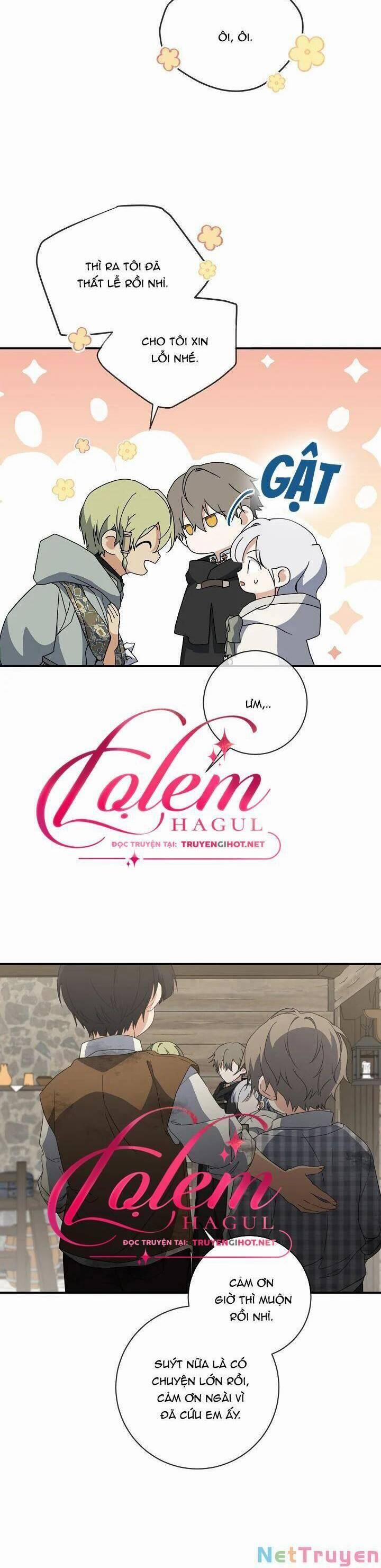 Hướng Về Ánh Dương Lần Nữa 65 trang 9