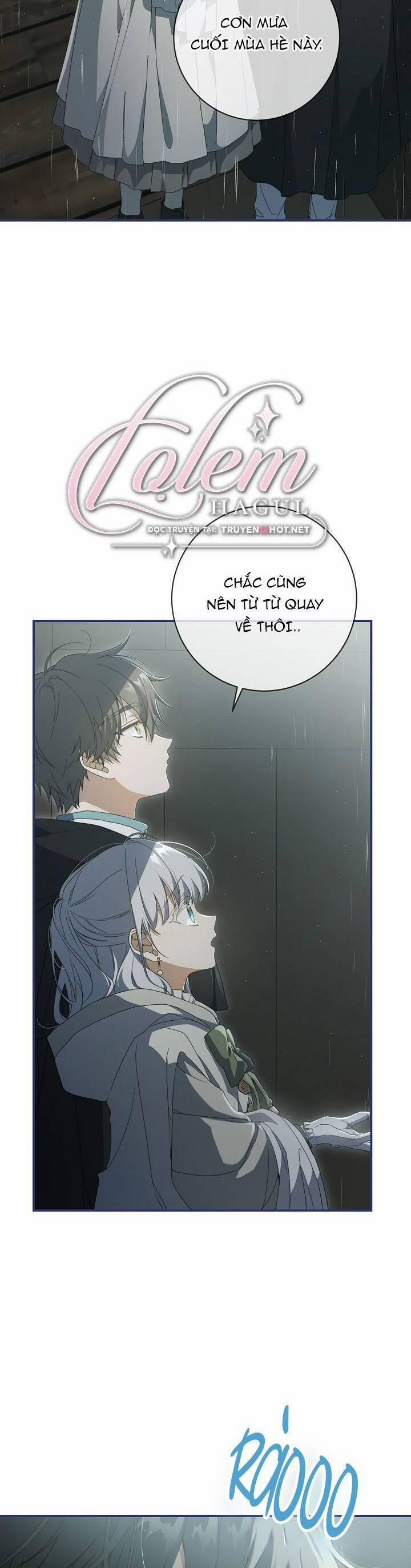 Hướng Về Ánh Dương Lần Nữa 66 trang 1