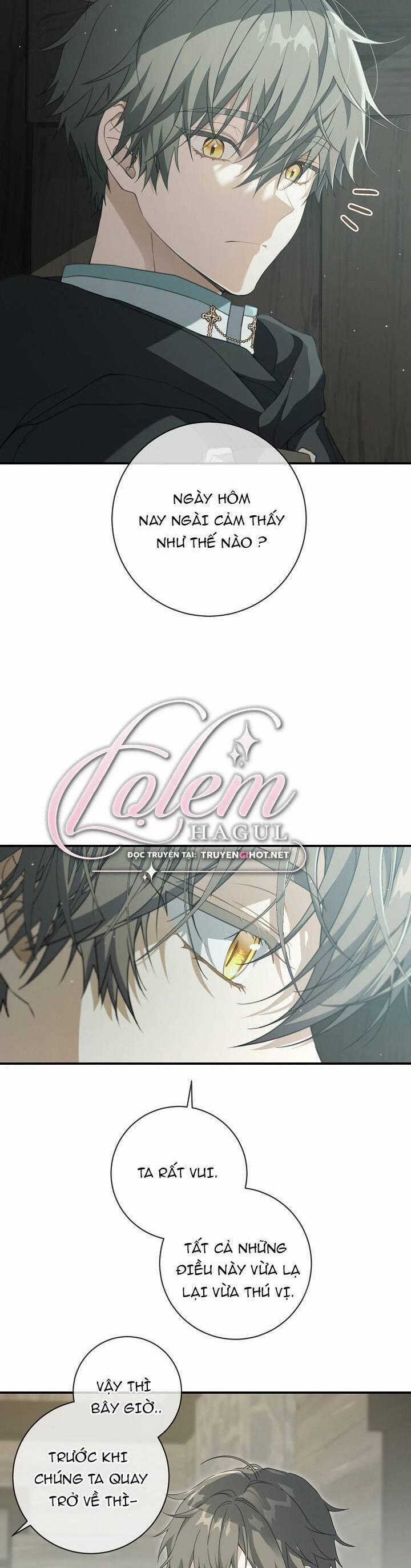 Hướng Về Ánh Dương Lần Nữa 66 trang 10