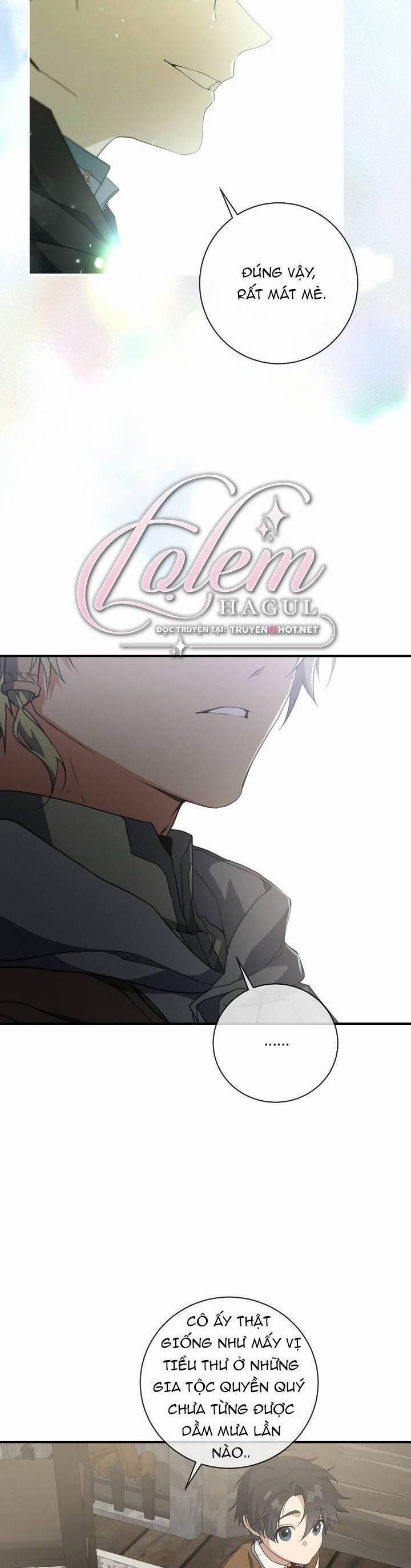 Hướng Về Ánh Dương Lần Nữa 66 trang 14