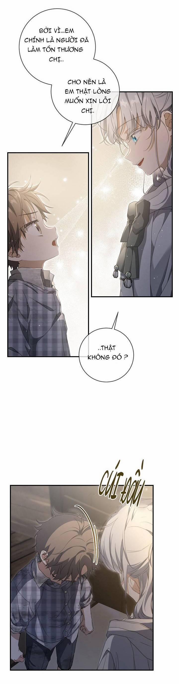 Hướng Về Ánh Dương Lần Nữa 66 trang 21