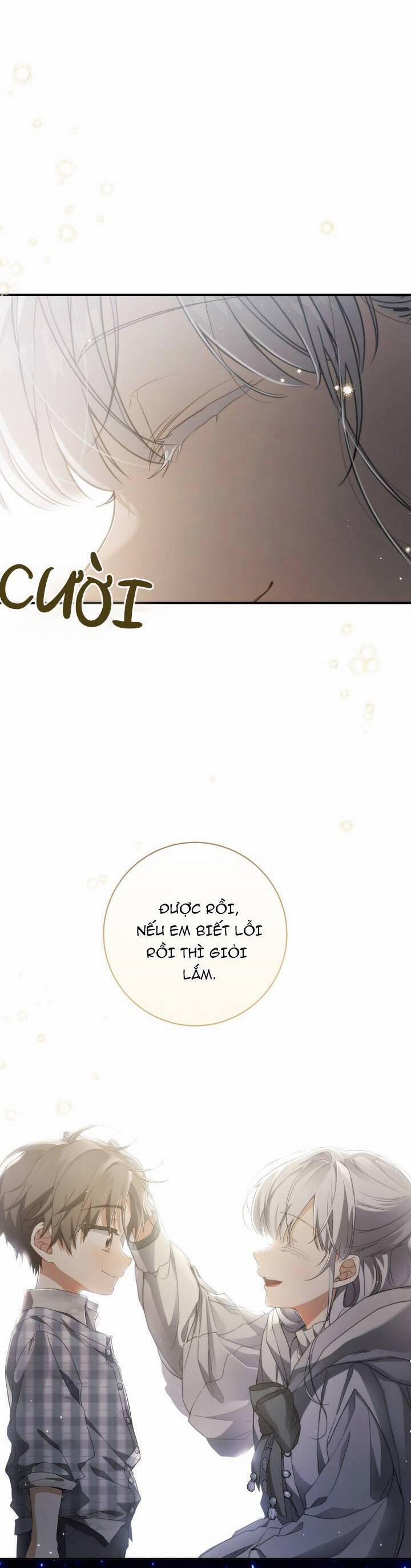 Hướng Về Ánh Dương Lần Nữa 66 trang 22