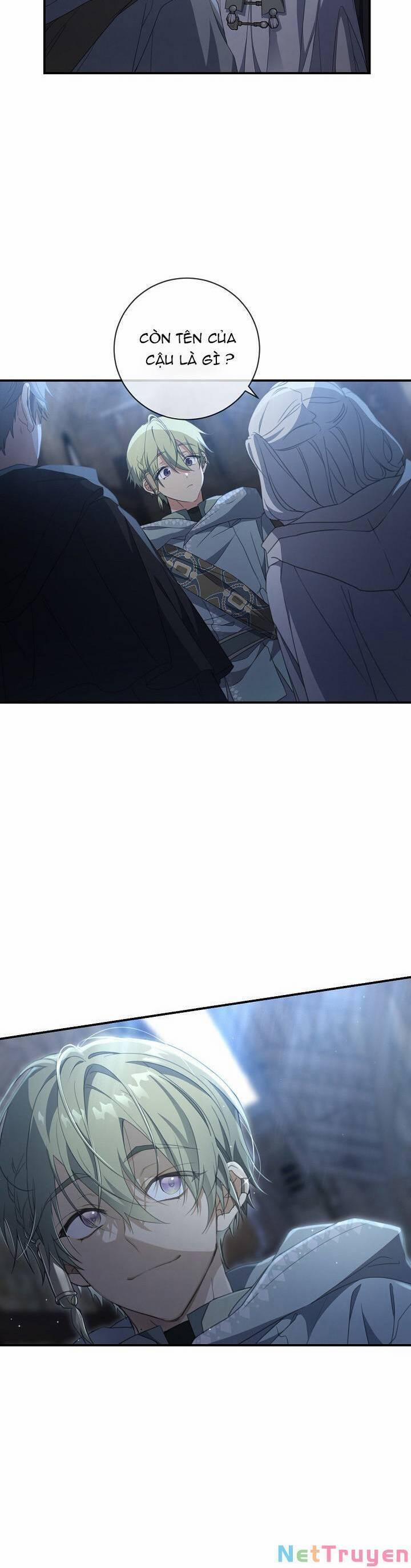 Hướng Về Ánh Dương Lần Nữa 66 trang 25