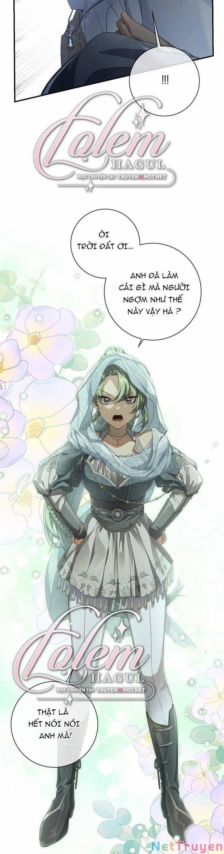 Hướng Về Ánh Dương Lần Nữa 66 trang 33