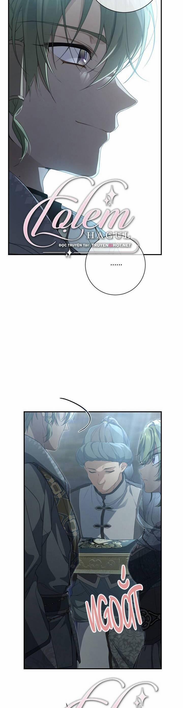 Hướng Về Ánh Dương Lần Nữa 66 trang 36