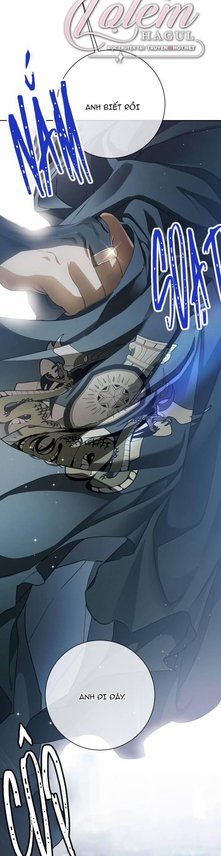 Hướng Về Ánh Dương Lần Nữa 66 trang 37