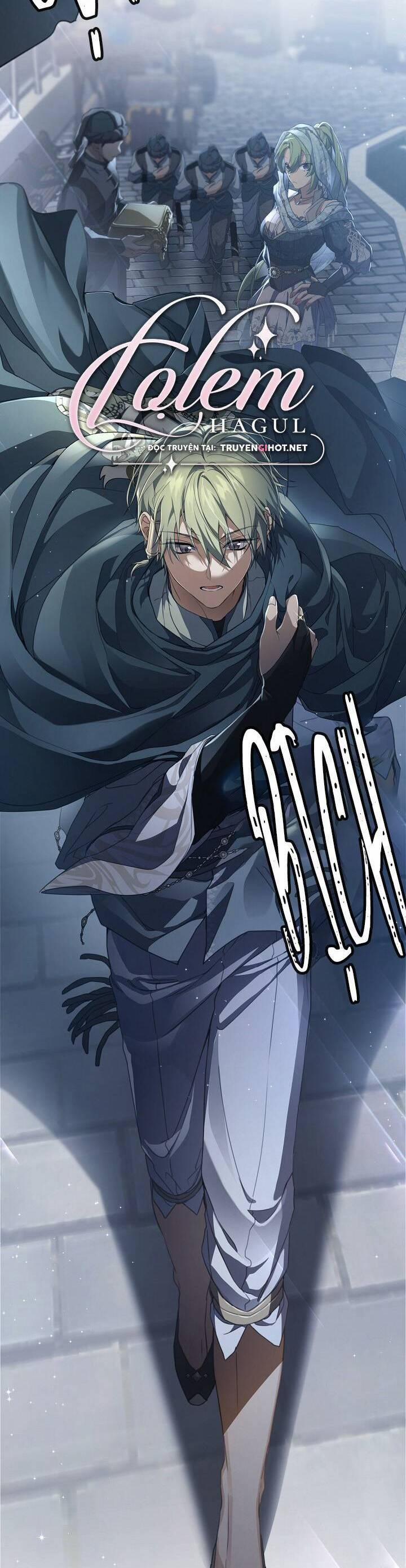 Hướng Về Ánh Dương Lần Nữa 66 trang 38