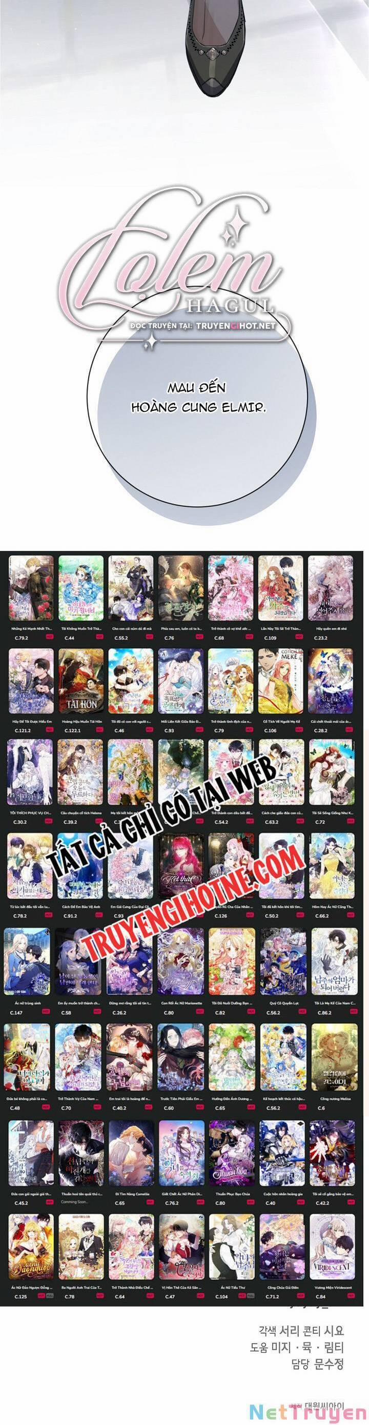 Hướng Về Ánh Dương Lần Nữa 66 trang 39