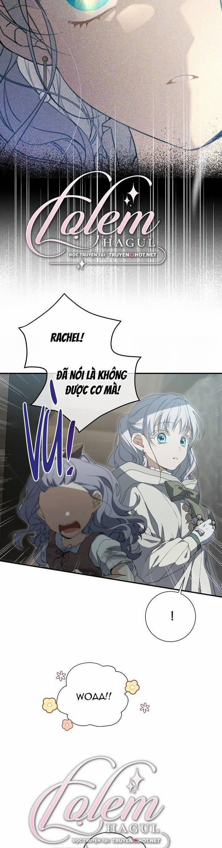 Hướng Về Ánh Dương Lần Nữa 66 trang 6