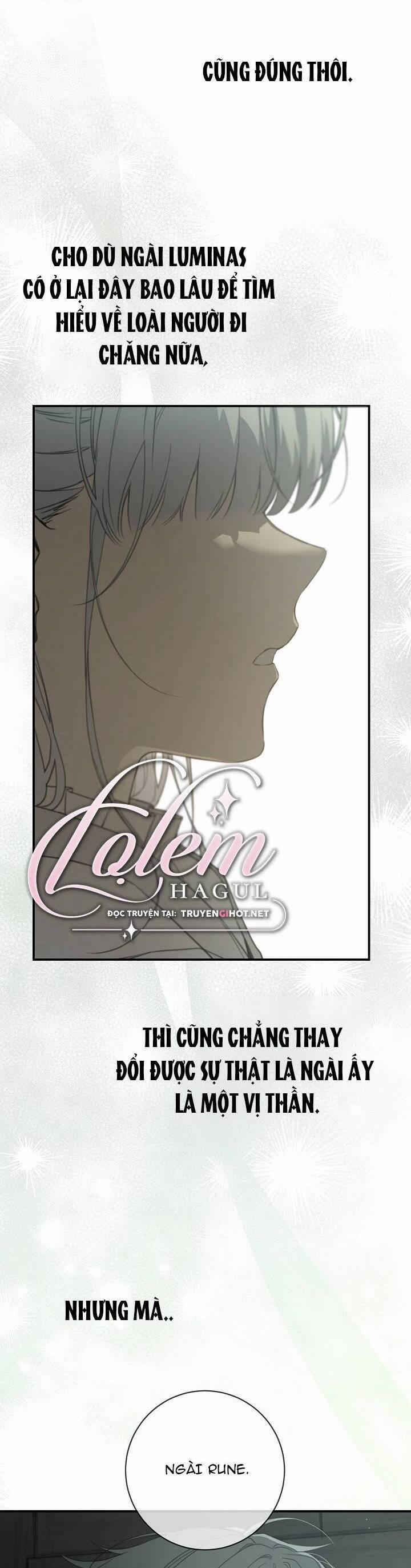 Hướng Về Ánh Dương Lần Nữa 66 trang 9