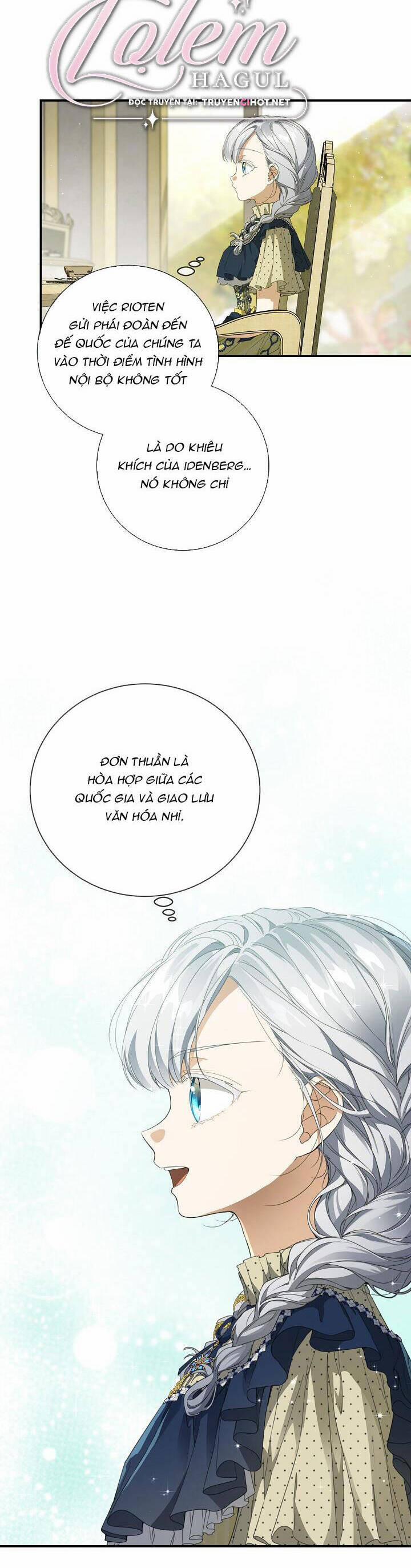 Hướng Về Ánh Dương Lần Nữa 67 trang 12