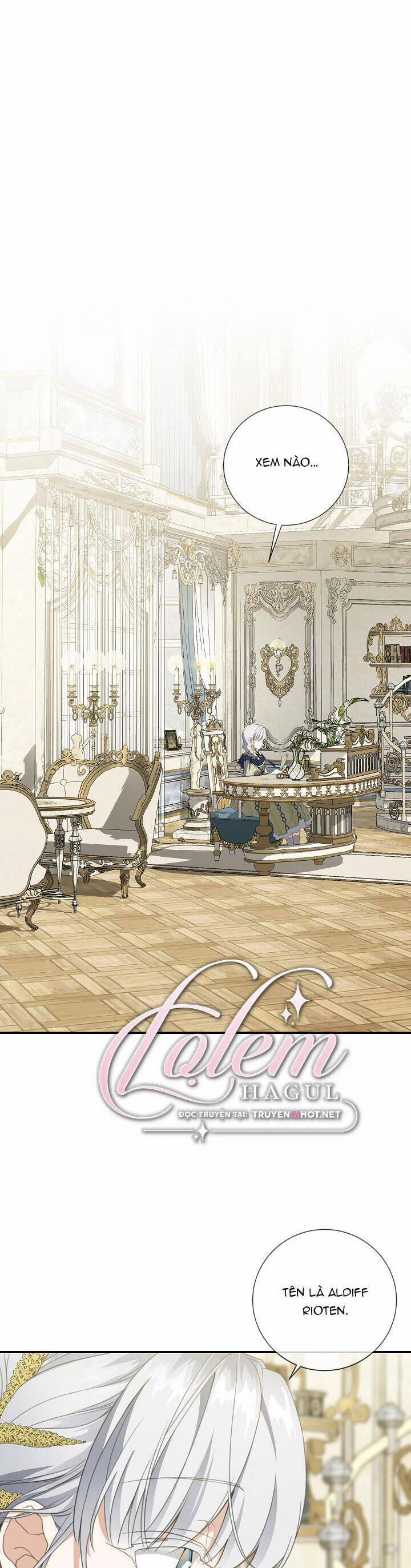 Hướng Về Ánh Dương Lần Nữa 67 trang 14