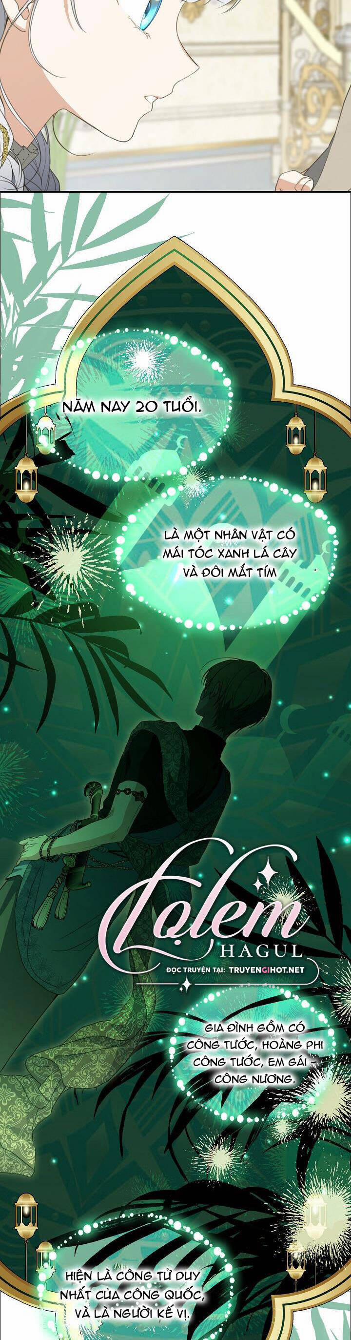 Hướng Về Ánh Dương Lần Nữa 67 trang 15