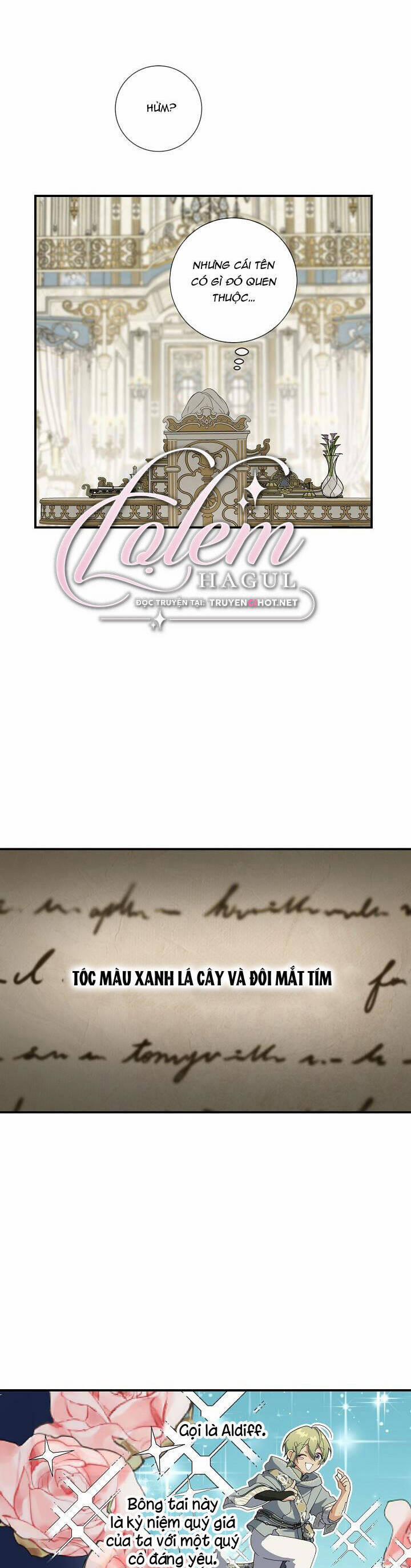 Hướng Về Ánh Dương Lần Nữa 67 trang 17