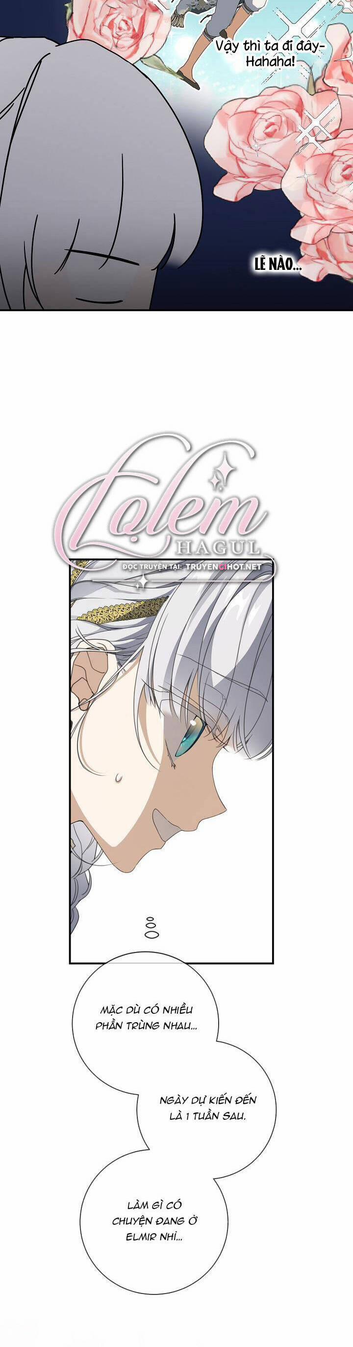 Hướng Về Ánh Dương Lần Nữa 67 trang 18