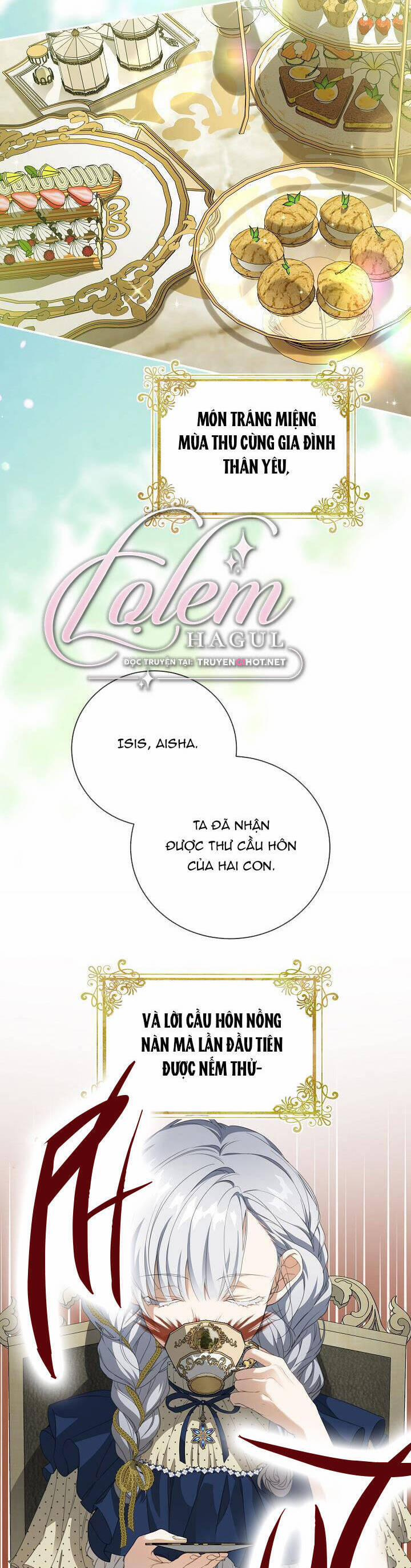 Hướng Về Ánh Dương Lần Nữa 67 trang 2