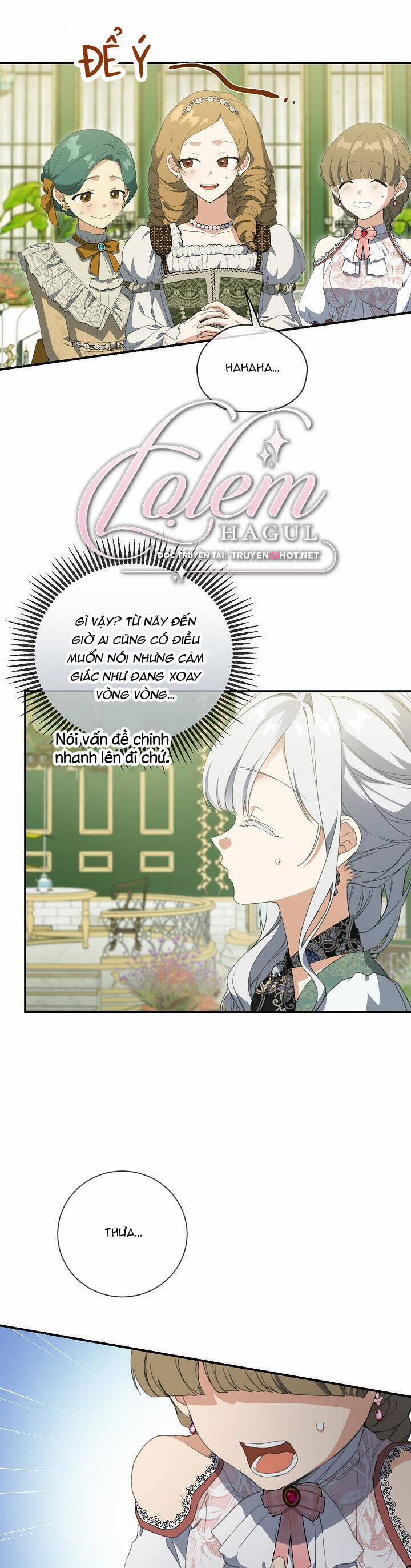 Hướng Về Ánh Dương Lần Nữa 67 trang 23