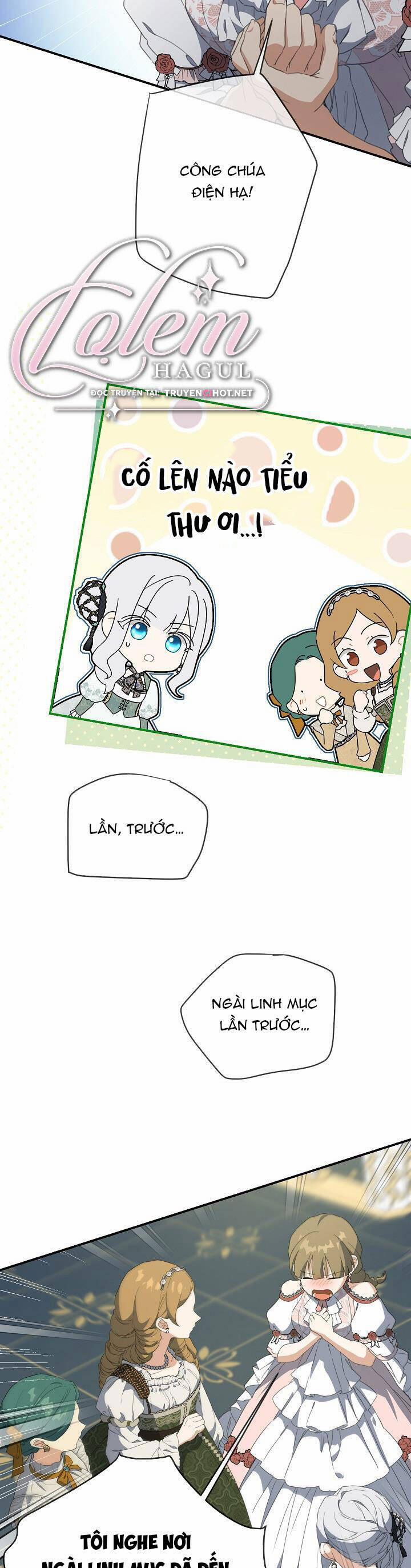 Hướng Về Ánh Dương Lần Nữa 67 trang 24