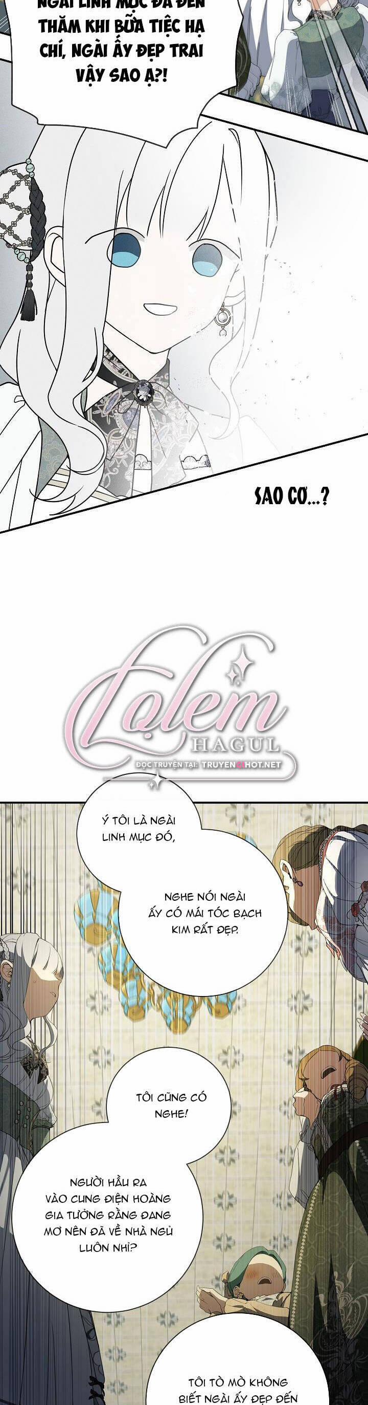 Hướng Về Ánh Dương Lần Nữa 67 trang 25