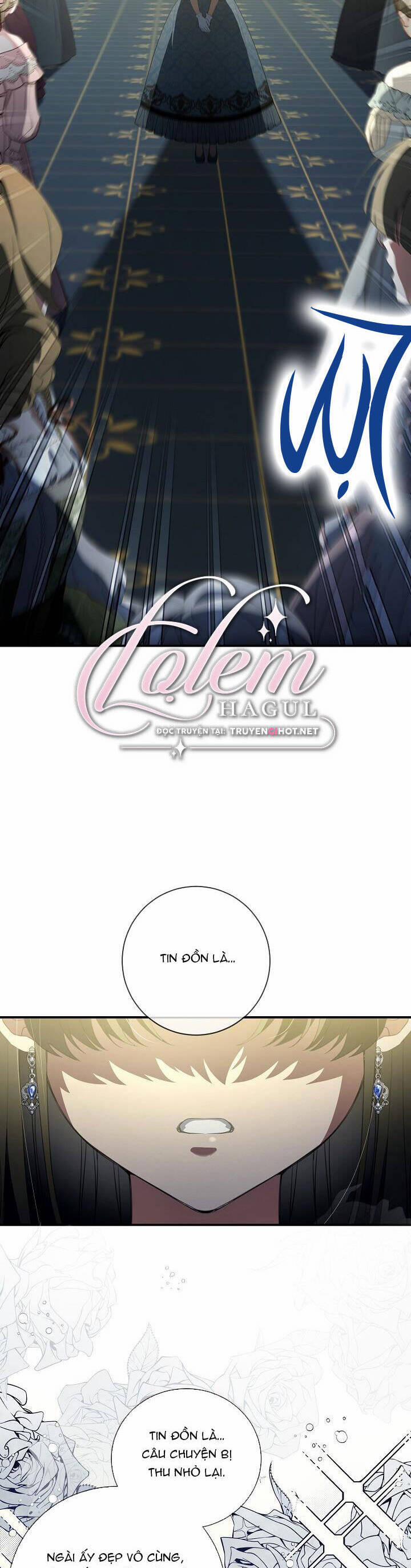 Hướng Về Ánh Dương Lần Nữa 67 trang 27