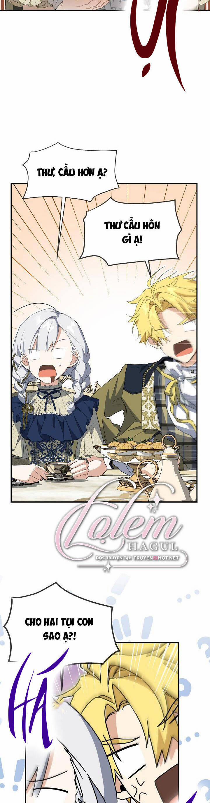 Hướng Về Ánh Dương Lần Nữa 67 trang 3