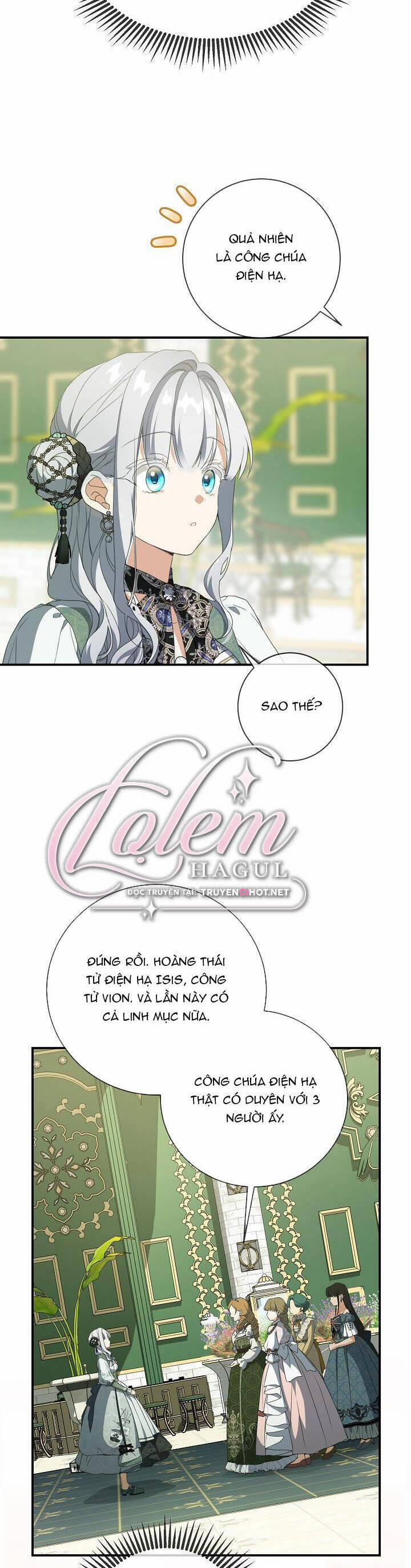 Hướng Về Ánh Dương Lần Nữa 67 trang 30