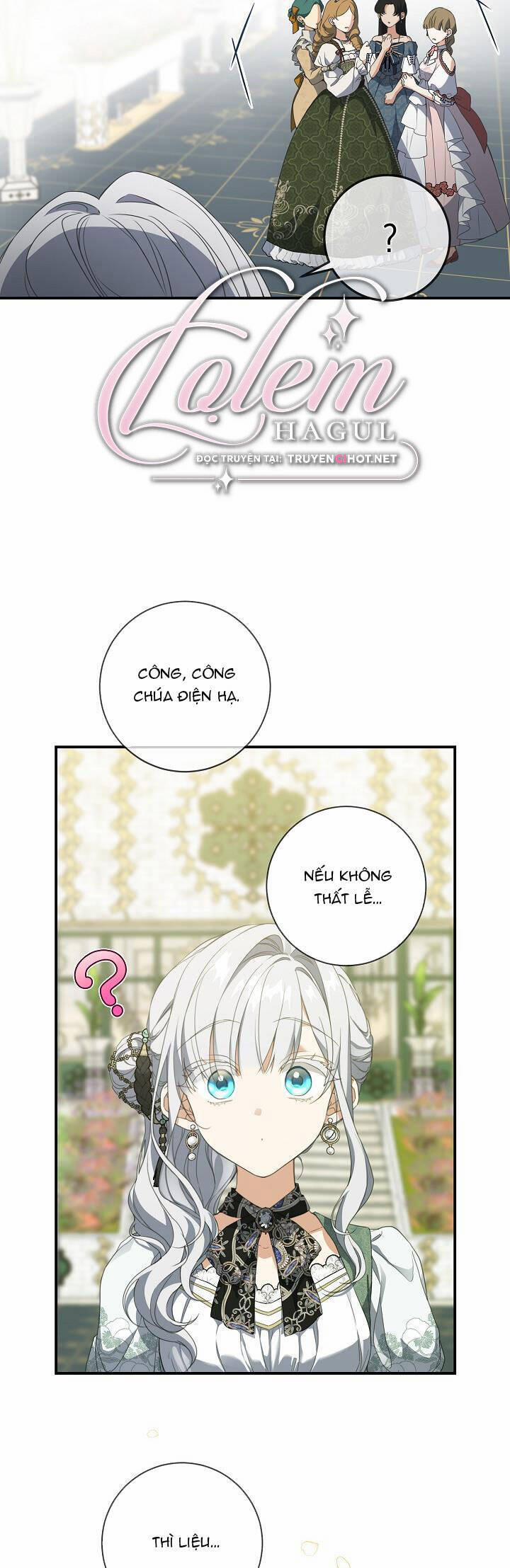 Hướng Về Ánh Dương Lần Nữa 67 trang 32