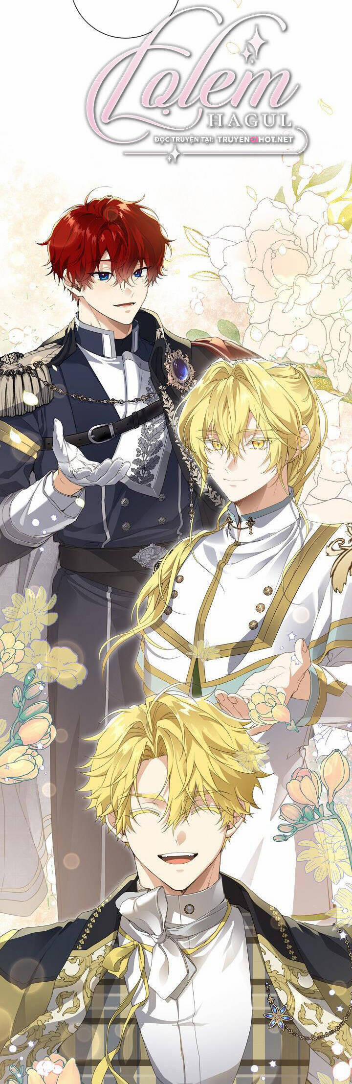 Hướng Về Ánh Dương Lần Nữa 67 trang 33