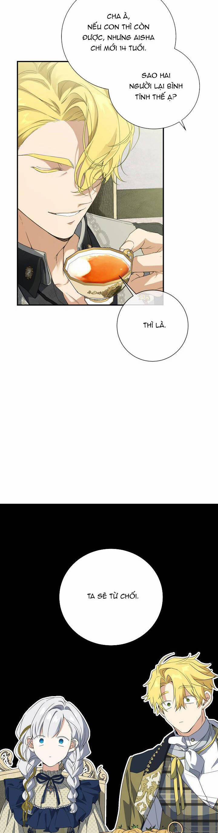 Hướng Về Ánh Dương Lần Nữa 67 trang 5