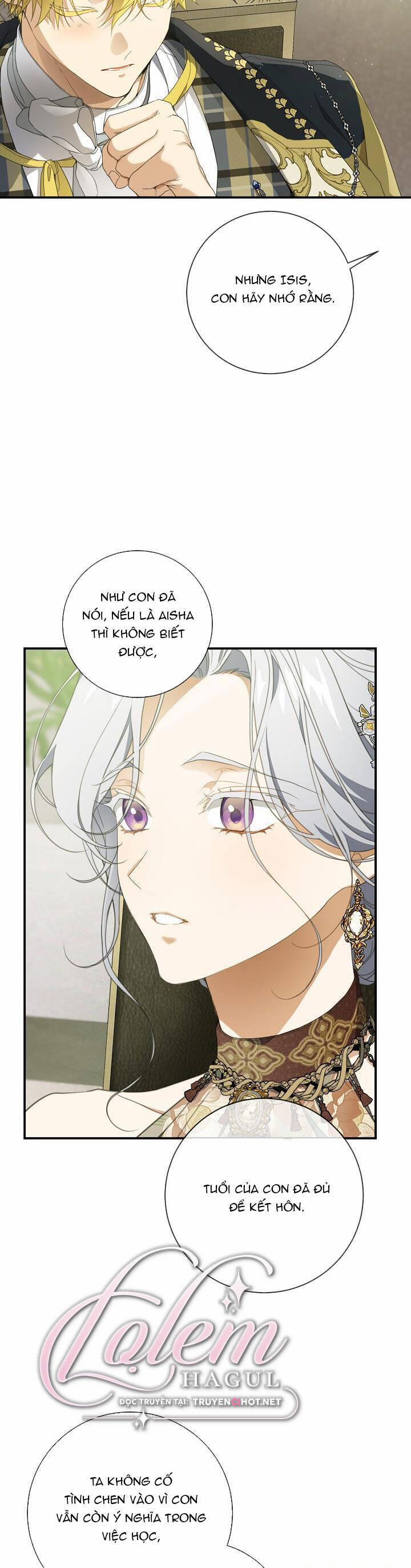 Hướng Về Ánh Dương Lần Nữa 67 trang 8