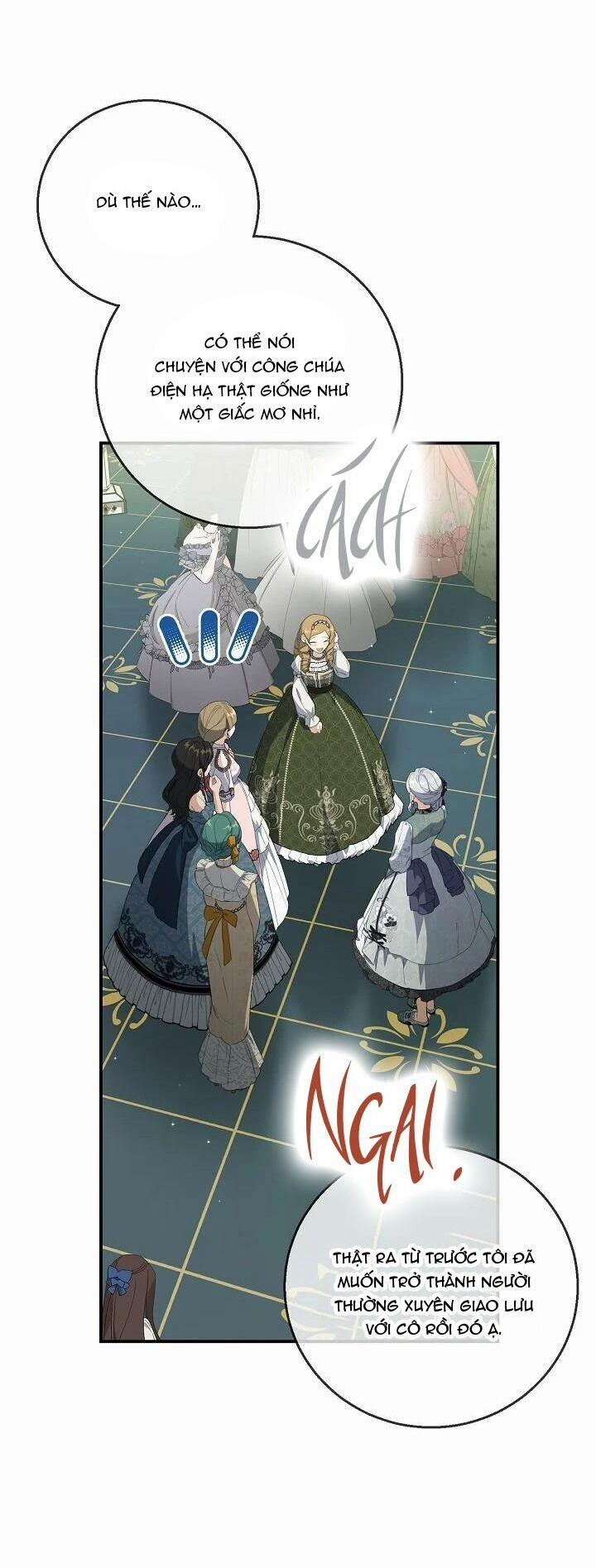 Hướng Về Ánh Dương Lần Nữa 68 trang 10