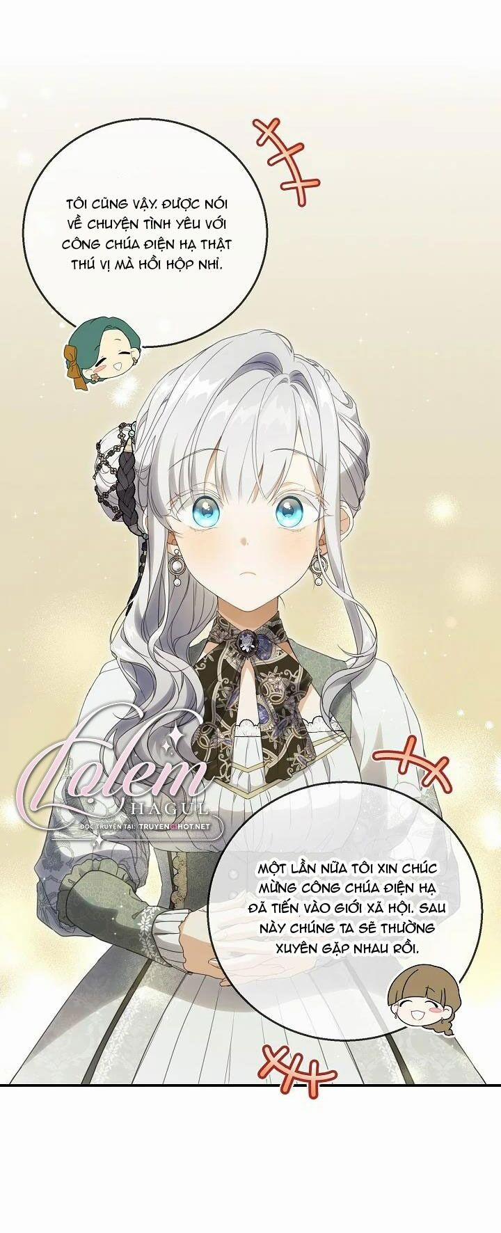 Hướng Về Ánh Dương Lần Nữa 68 trang 11