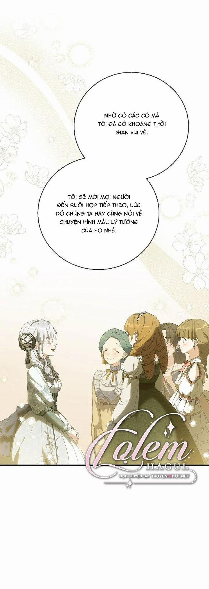 Hướng Về Ánh Dương Lần Nữa 68 trang 12