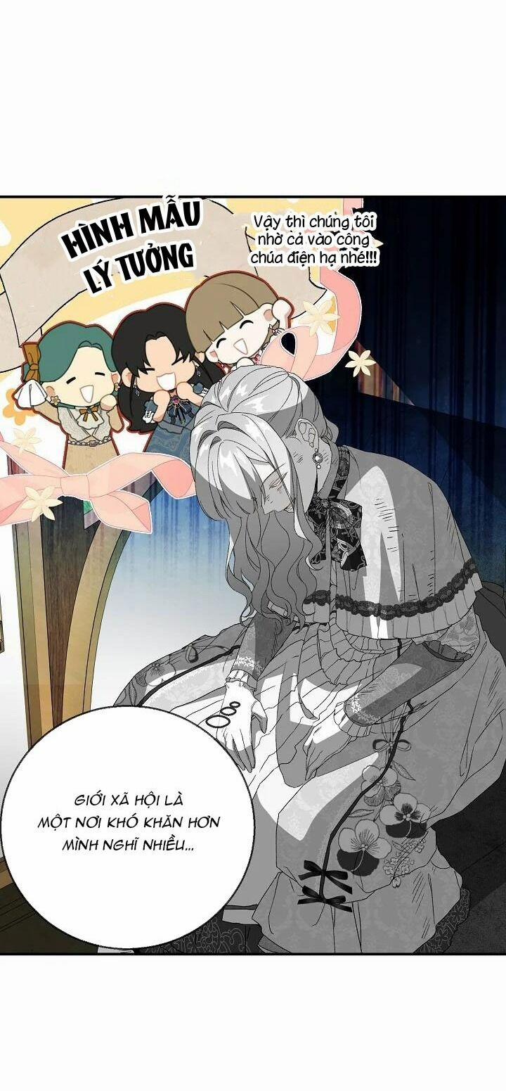 Hướng Về Ánh Dương Lần Nữa 68 trang 14