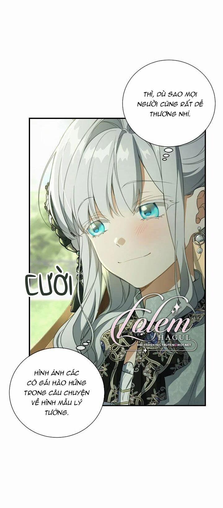 Hướng Về Ánh Dương Lần Nữa 68 trang 15