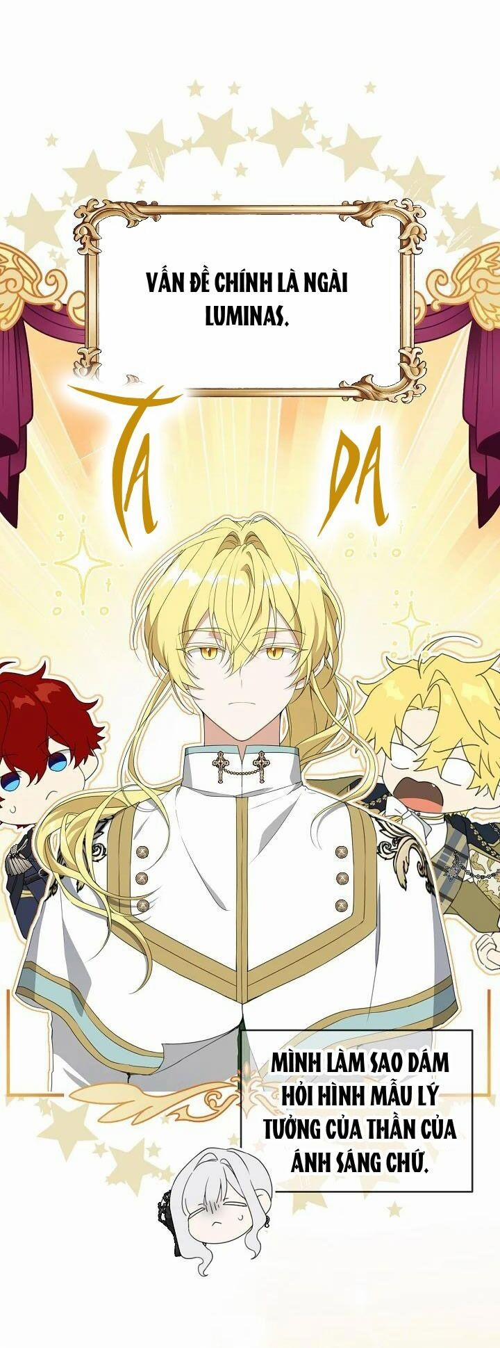 Hướng Về Ánh Dương Lần Nữa 68 trang 17