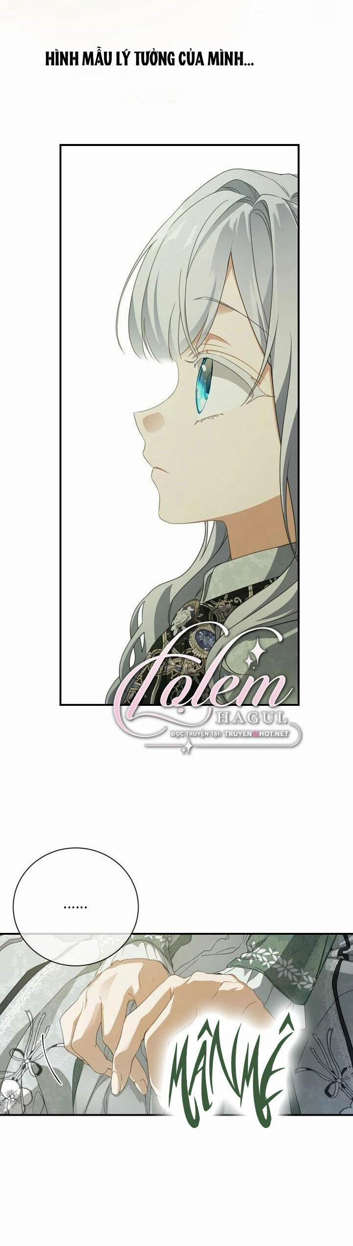 Hướng Về Ánh Dương Lần Nữa 68 trang 19