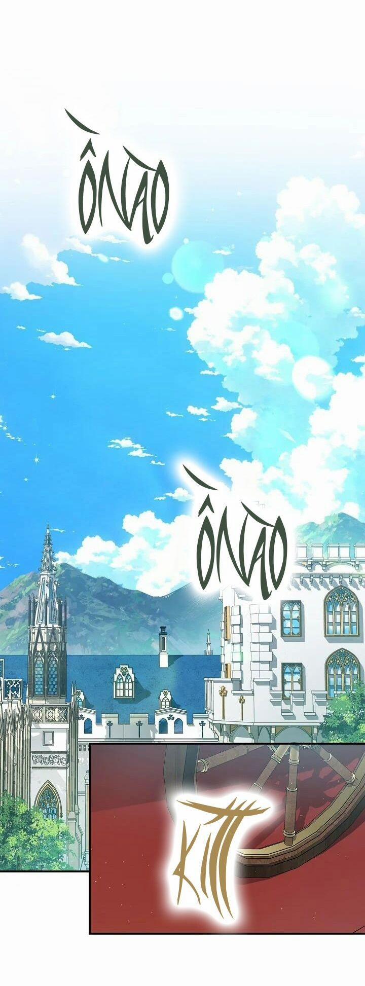 Hướng Về Ánh Dương Lần Nữa 68 trang 22