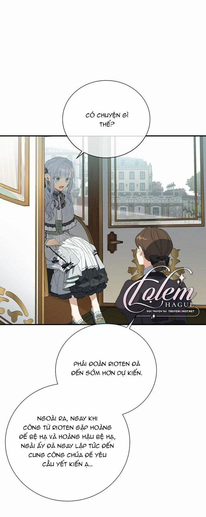 Hướng Về Ánh Dương Lần Nữa 68 trang 24