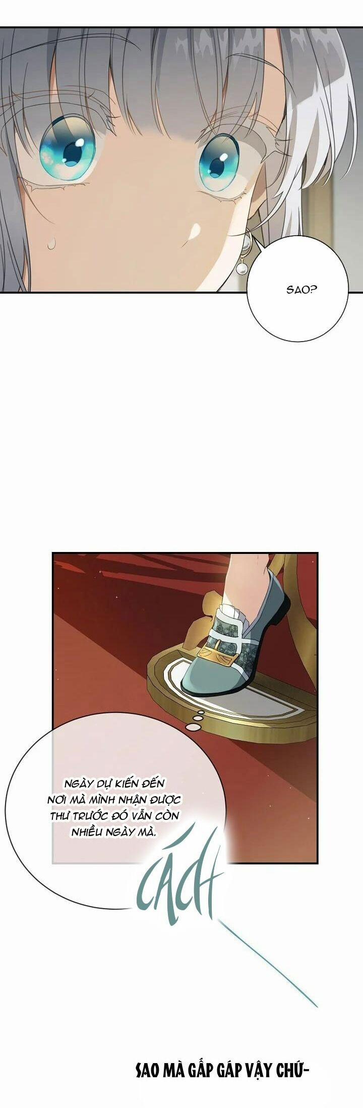 Hướng Về Ánh Dương Lần Nữa 68 trang 25